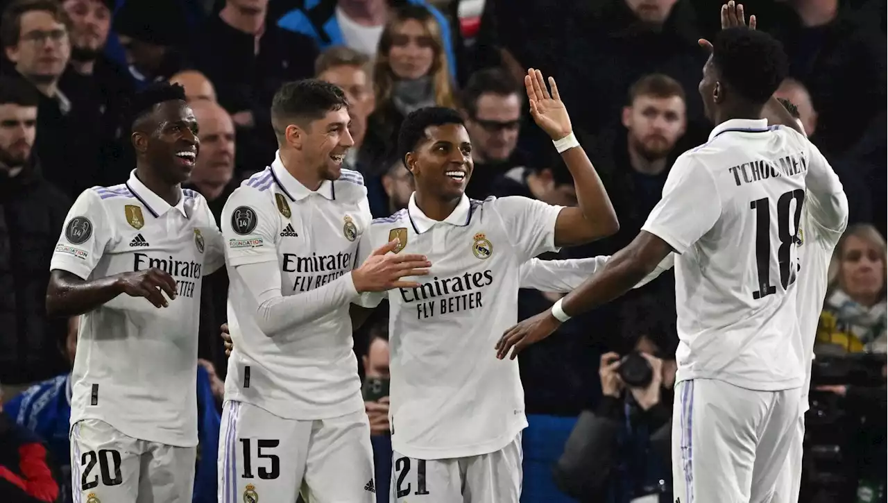 L'inesorabile Real, in semifinale di Champions c'è sempre: e Ancelotti sogna un altro trionfo