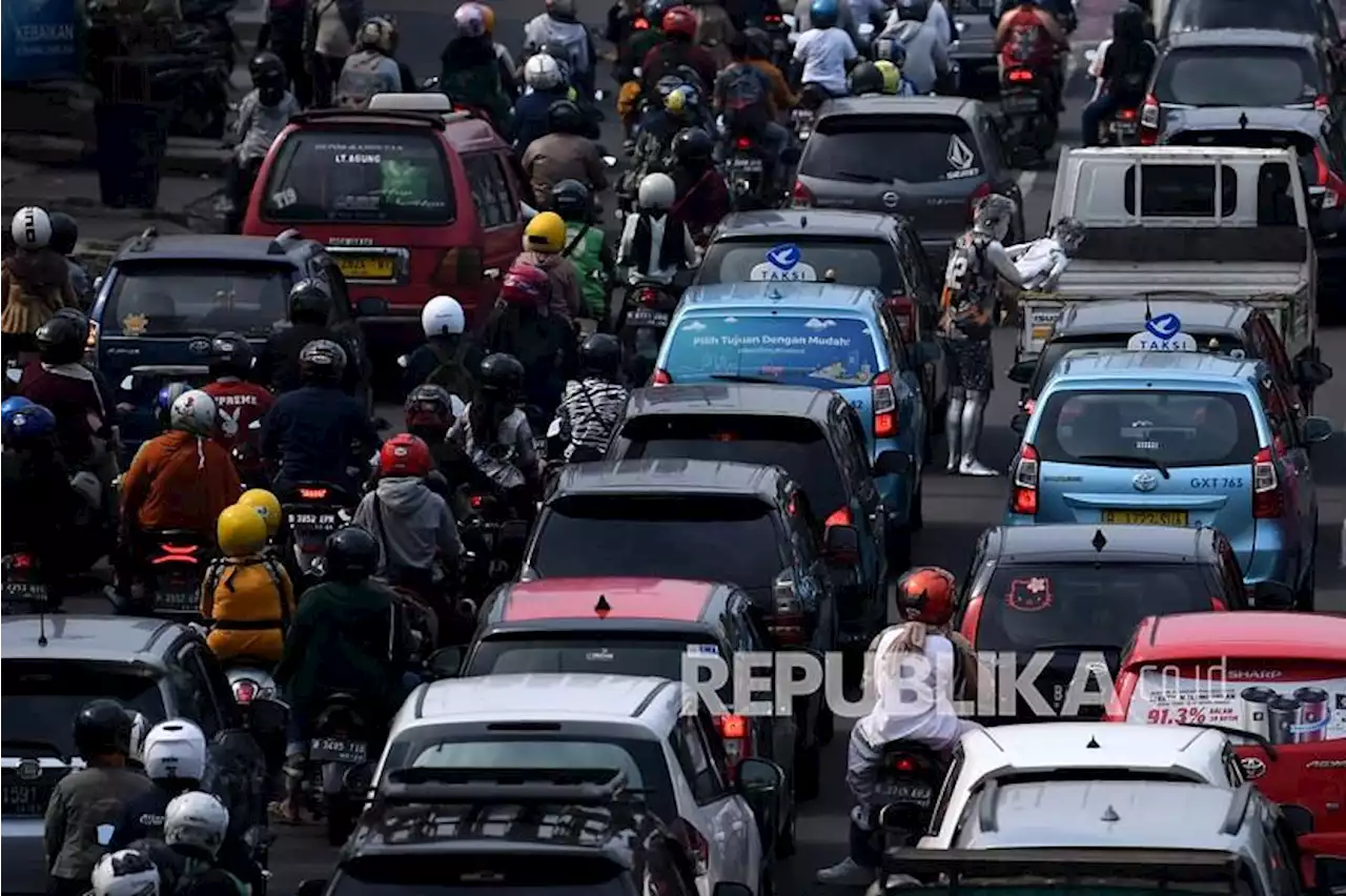 ASN Kota Depok Dilarang Mudik Pakai Mobil Dinas