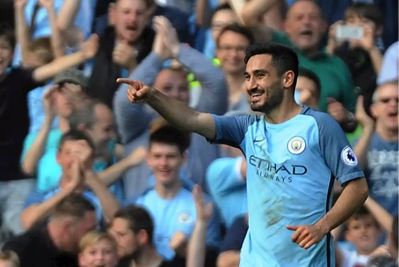 Bertandang ke Muenchen, Gundogan Minta Man City Lupakan Kemenangan 3-0 di |em|Leg|/em| Pertama |Republika Online