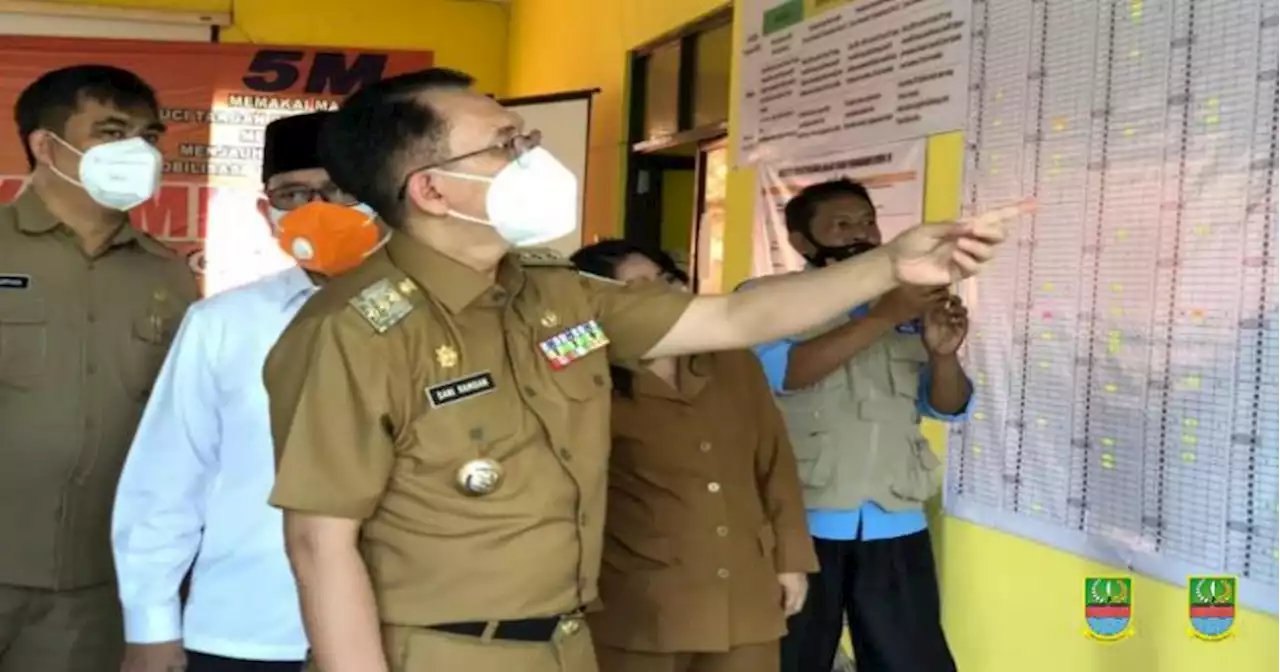 Jika Dani Ramdan Jadi Pj Bupati Bekasi, Anggota DPRD: Lawan! |Republika Online