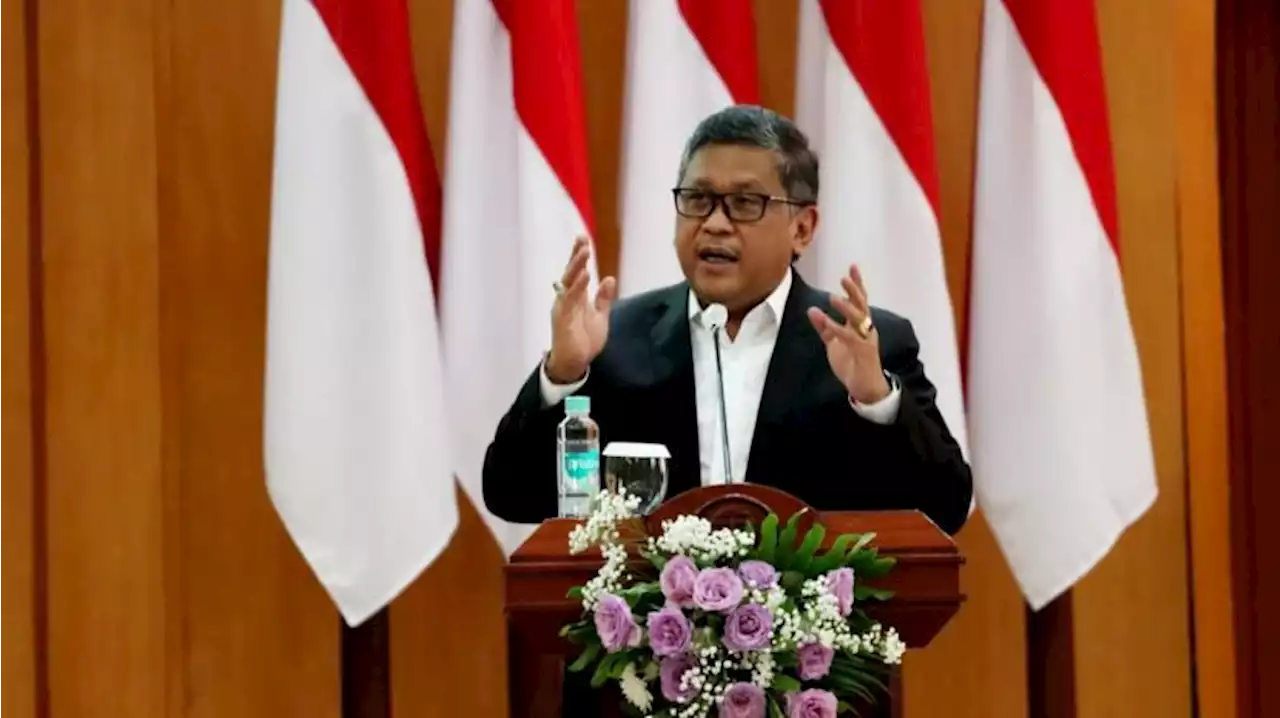 Ketum PDIP Siapkan Capres yang Kokoh Secara Ideologi |Republika Online