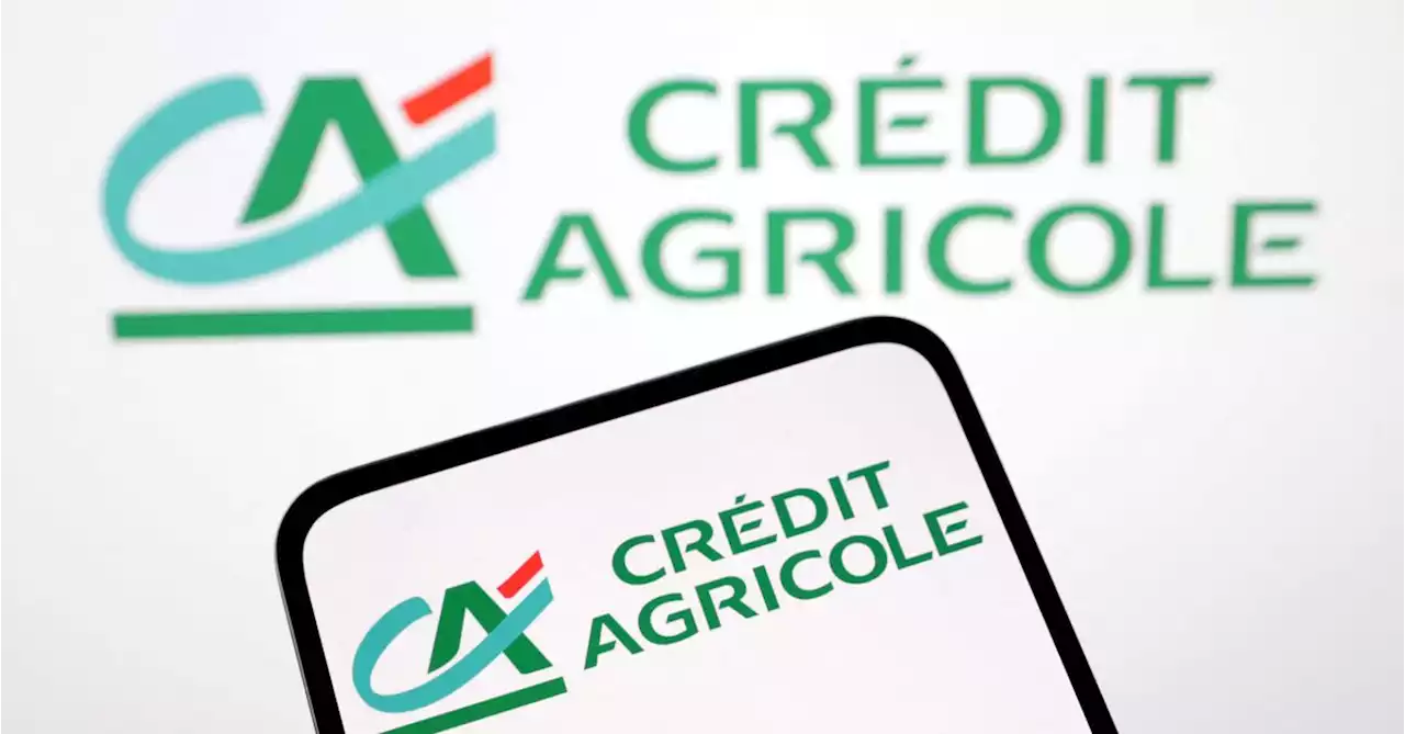 Credit Agricole and Worldline plan French payments business