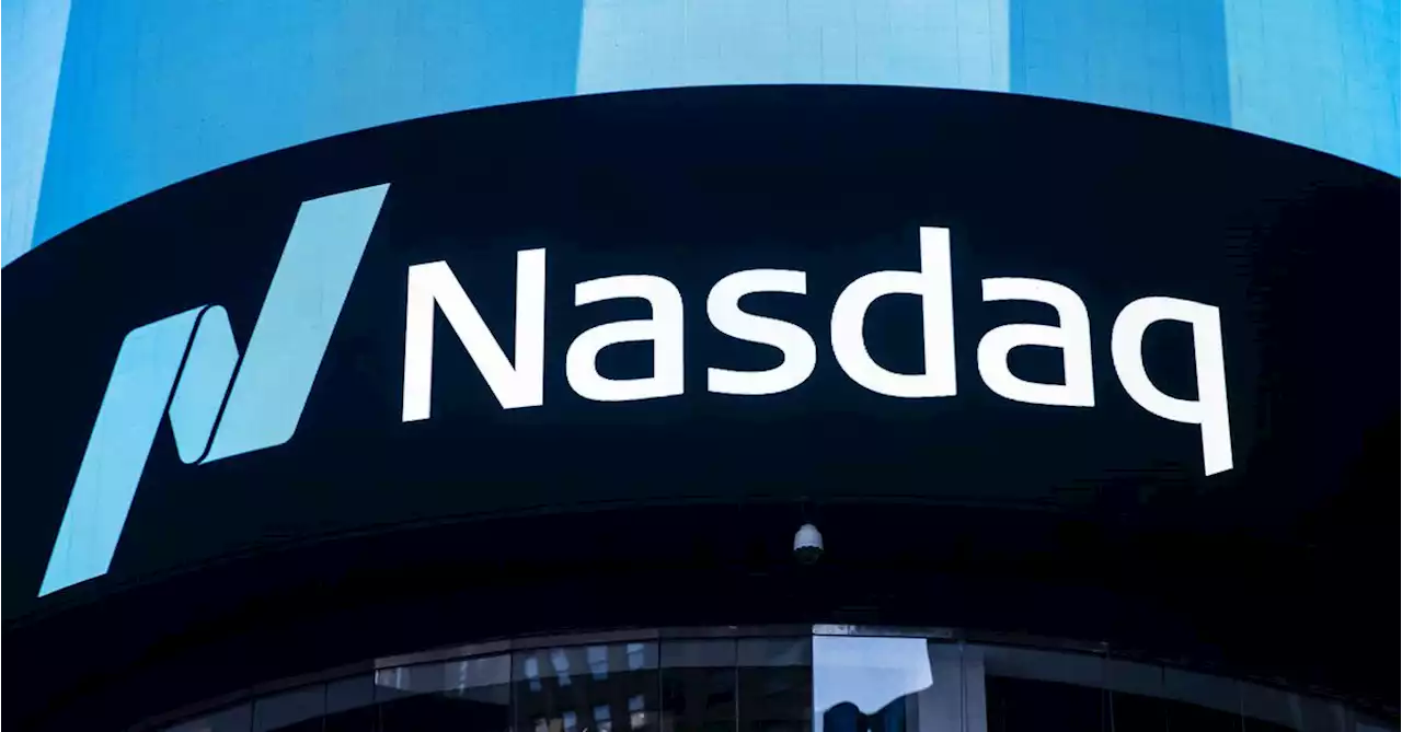 Nasdaq profit beats expectations, helped by anti-financial crime unit