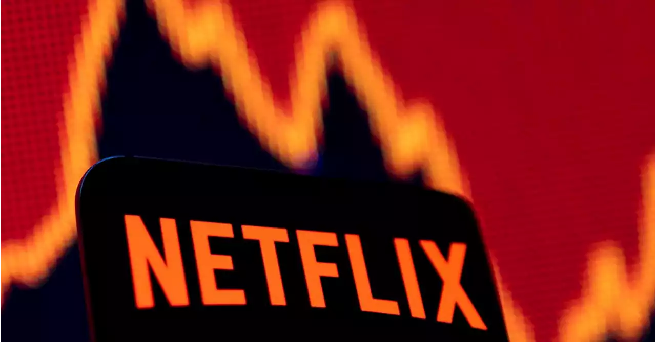 Netflix reports mixed earnings as password crackdown set to expand