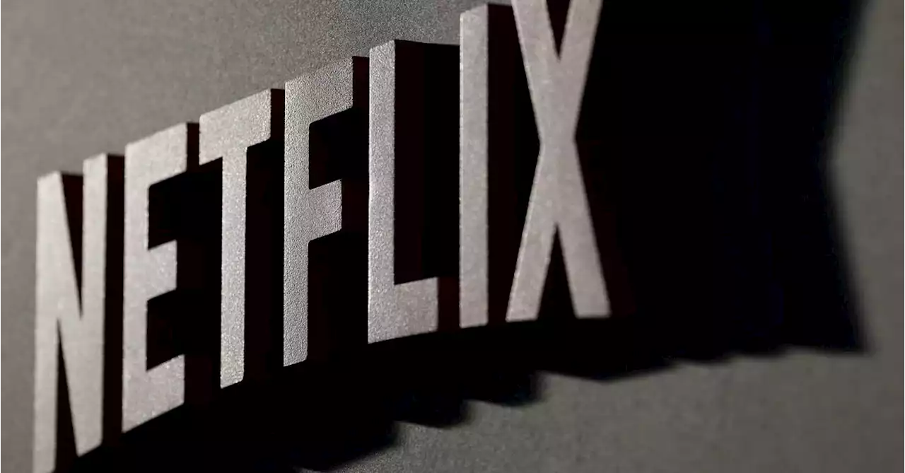 Netflix shares slip; five charts that break down its earnings