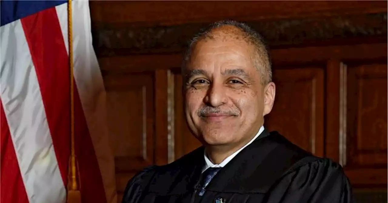 New York state confirms new chief judge, installing liberal nominee