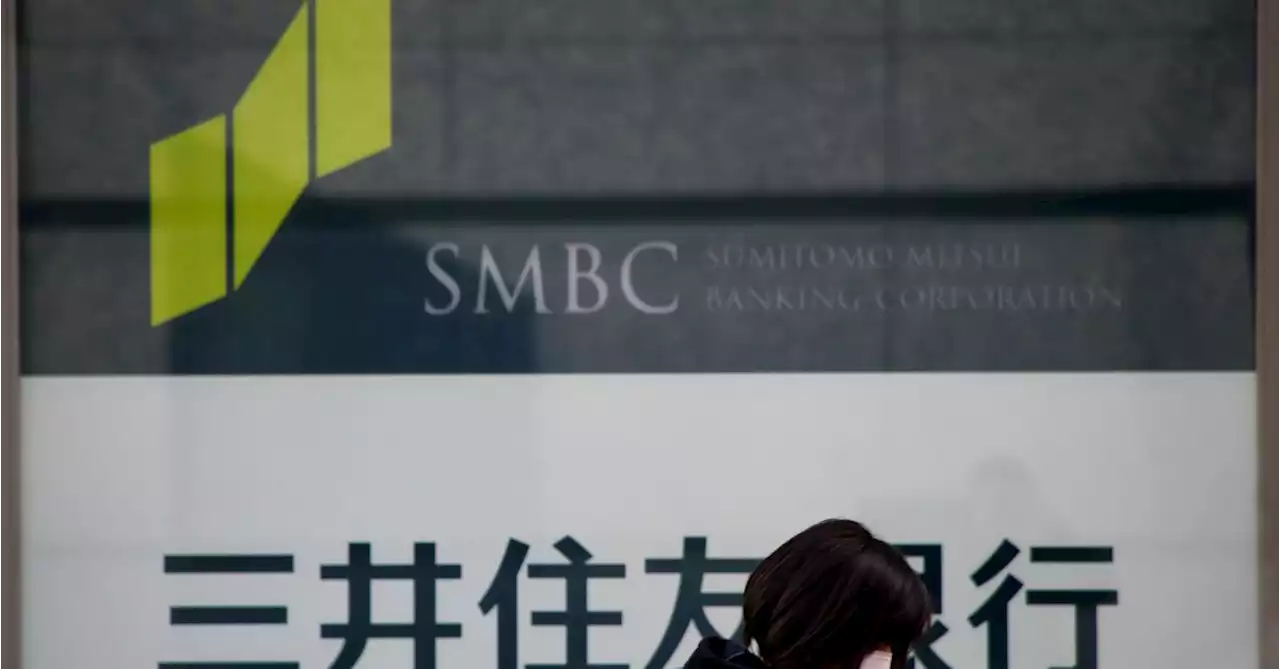 SMFG becomes first big Japan bank to sell AT1 bonds since Credit Suisse's debt wipeout