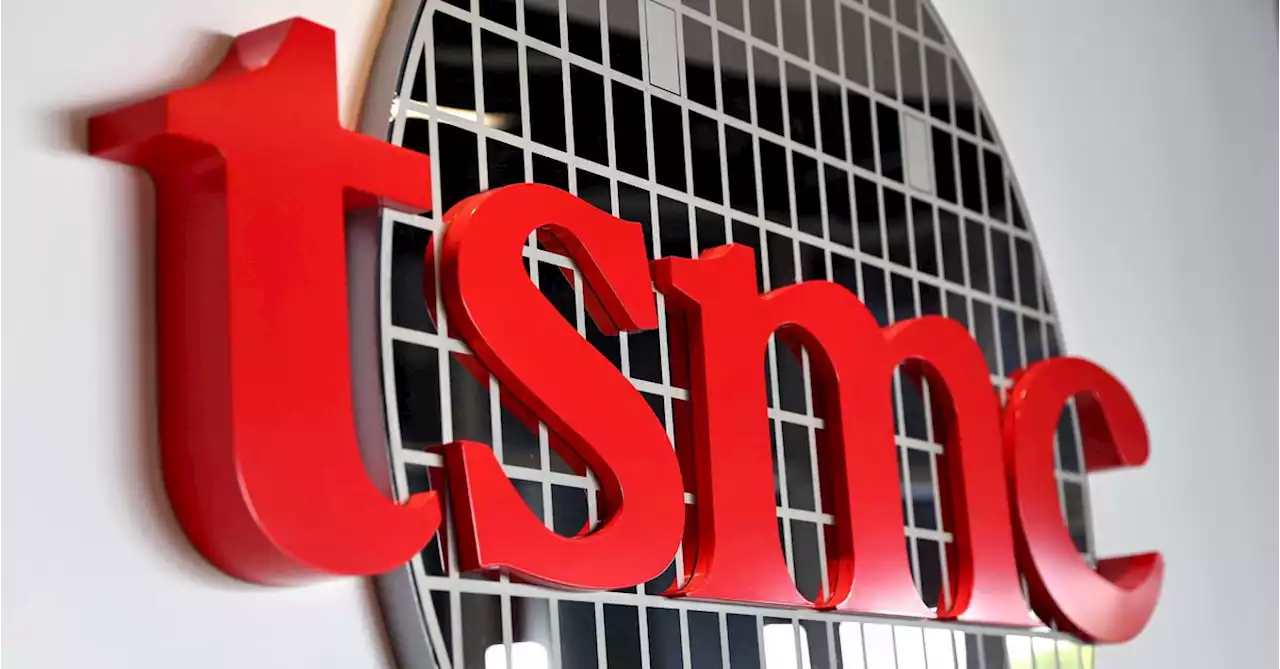 TSMC seeks up to $15 bln from US but objects to certain conditions- WSJ