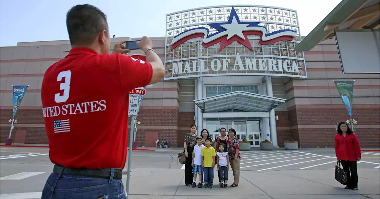 US Supreme Court allows Mall of America to fight cheap Sears lease