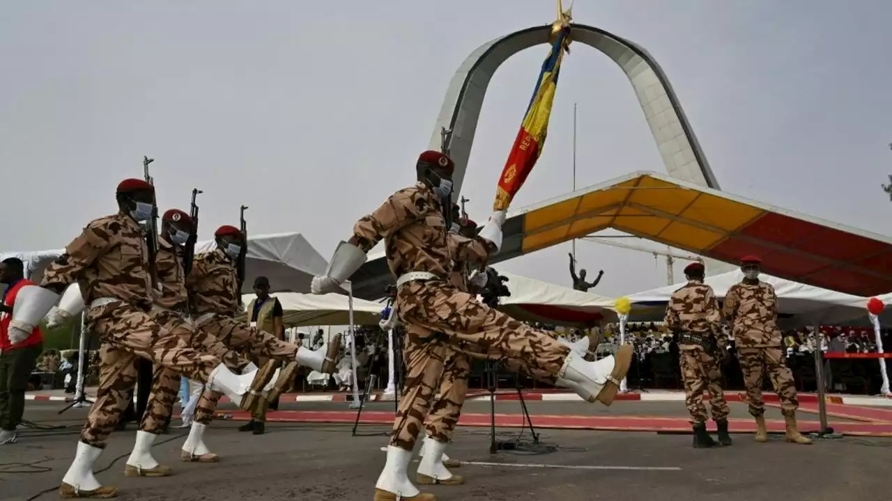 Tchad: deux ans après, les zones d'ombres persistent sur la mort du président Idriss Déby