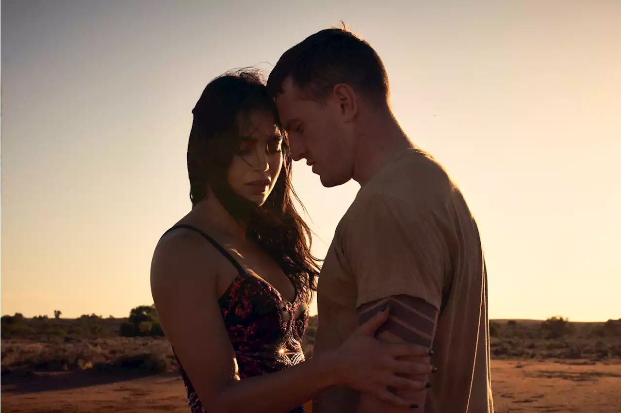 'Carmen' Is the World's Horniest Perfume Ad Starring Paul Mescal