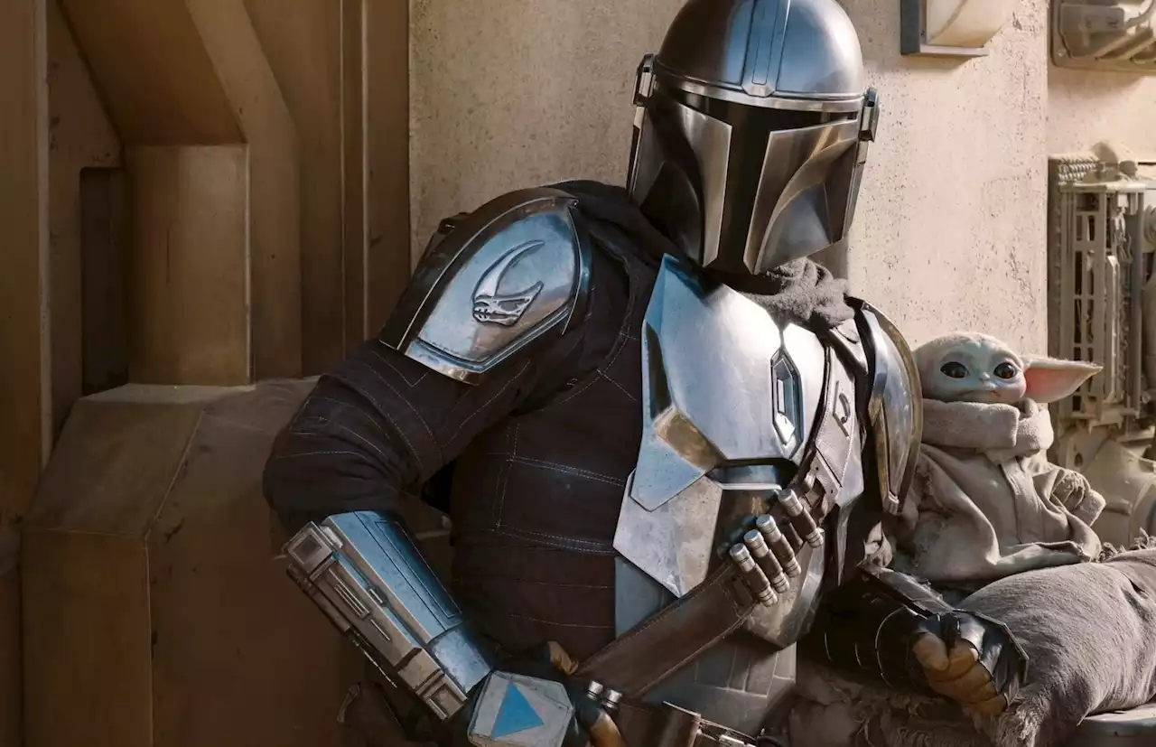 How to Watch 'The Mandalorian' Online: Binge the Complete Season 3 Now