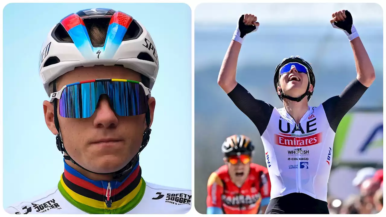 3 questions à Cyril Saugrain après la Flèche Wallonne : 'Remco Evenepoel peut concurrencer Tadej Pogacar'