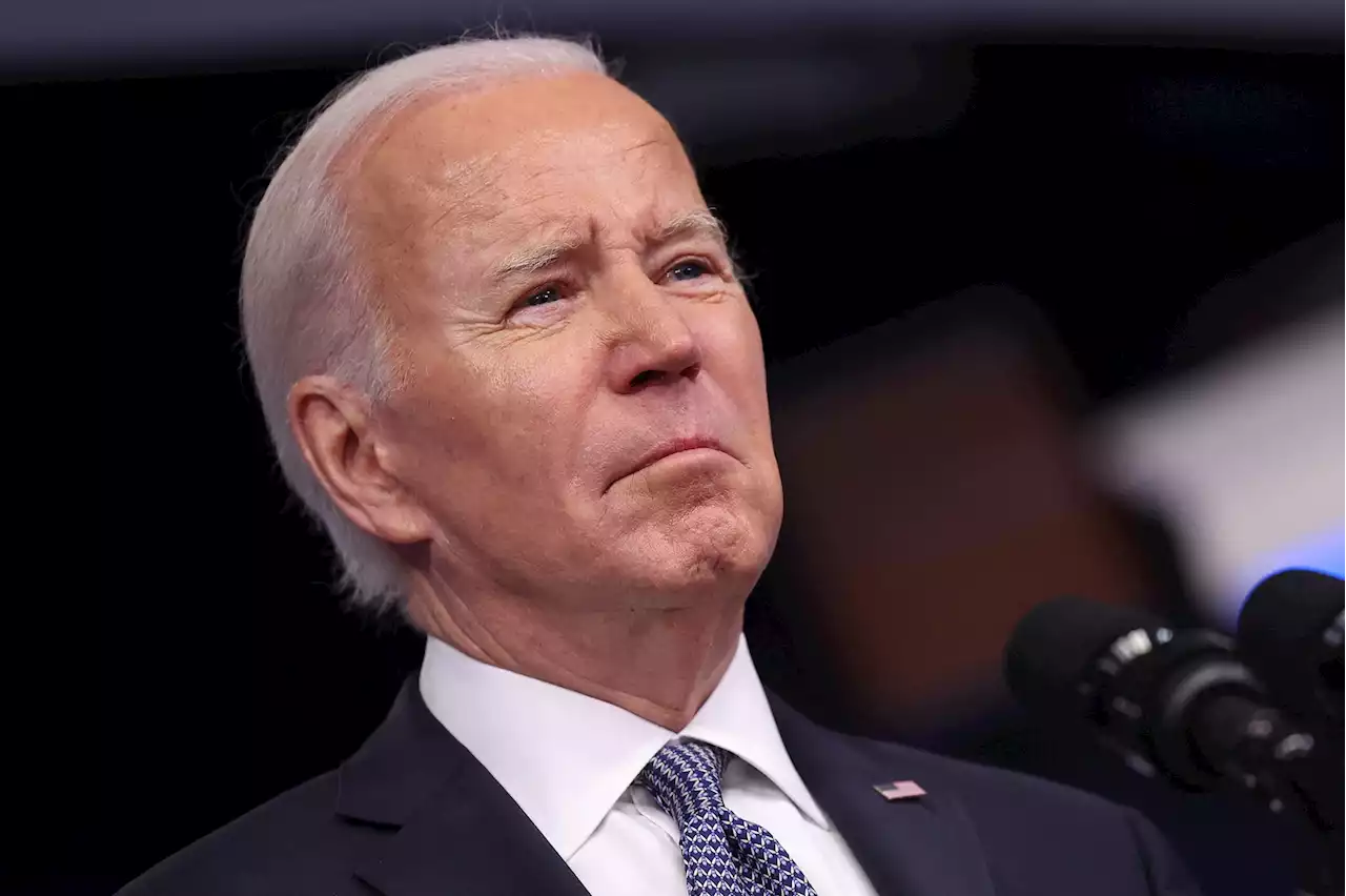 États-Unis : Joe Biden invite à la Maison-Blanche l'adolescent noir qui s'est fait tirer dessus