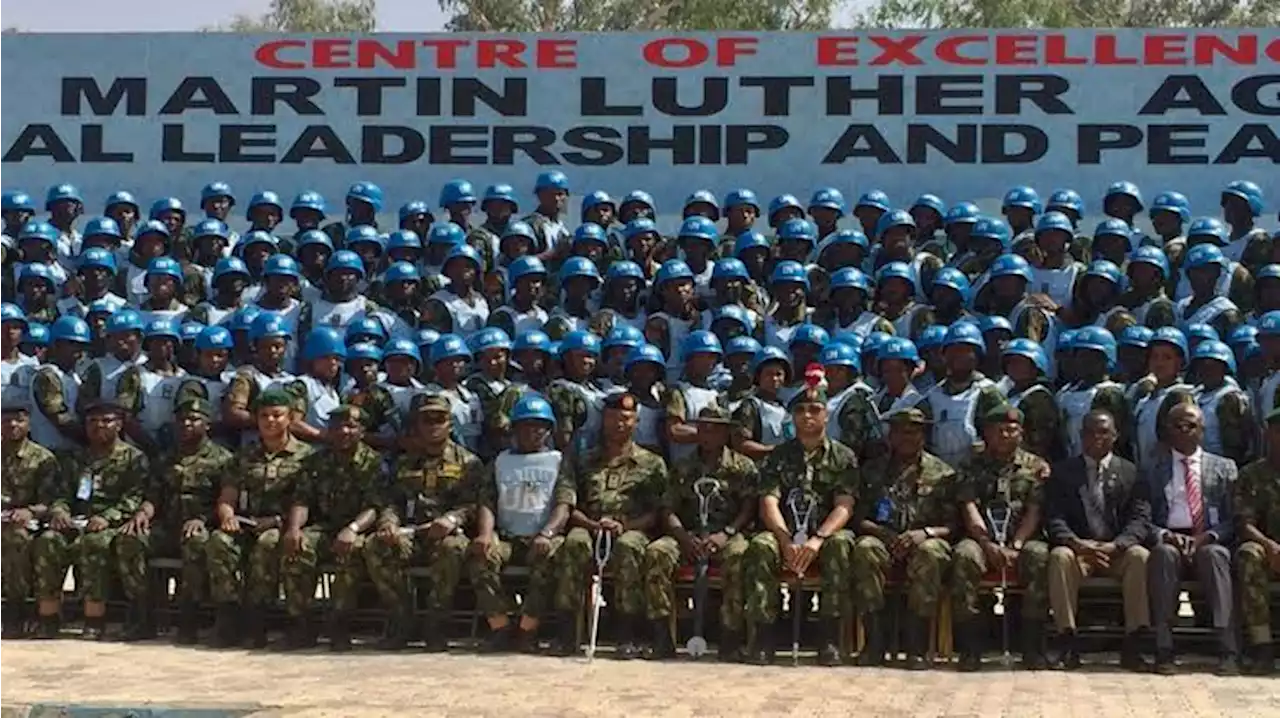 Nigerian Army To Deploy 172 Personnel To Ensure Peace In Guinea Bissau | Sahara Reporters