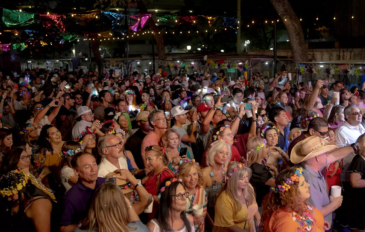 A San Antonio native's guide to surviving Fiesta