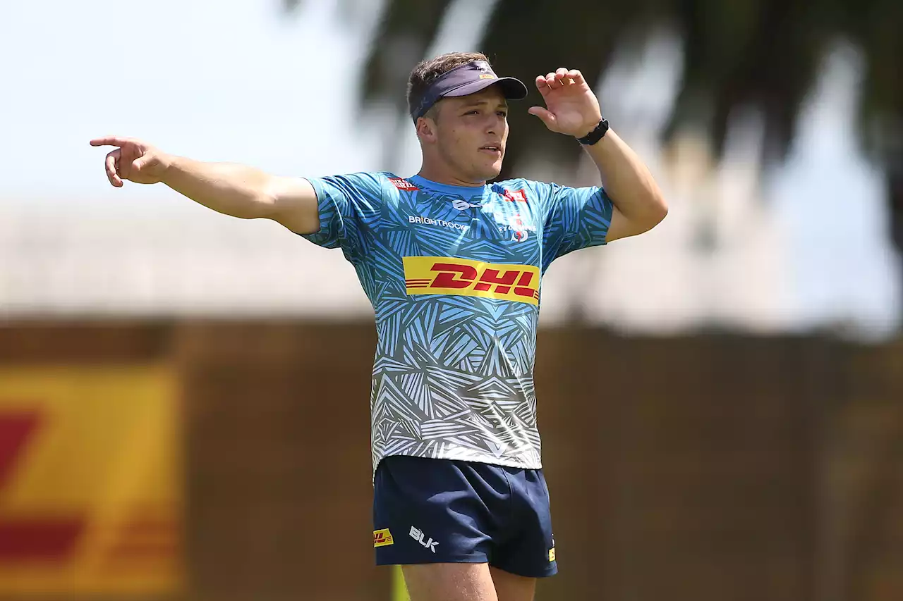 Province suffer flyhalf setback