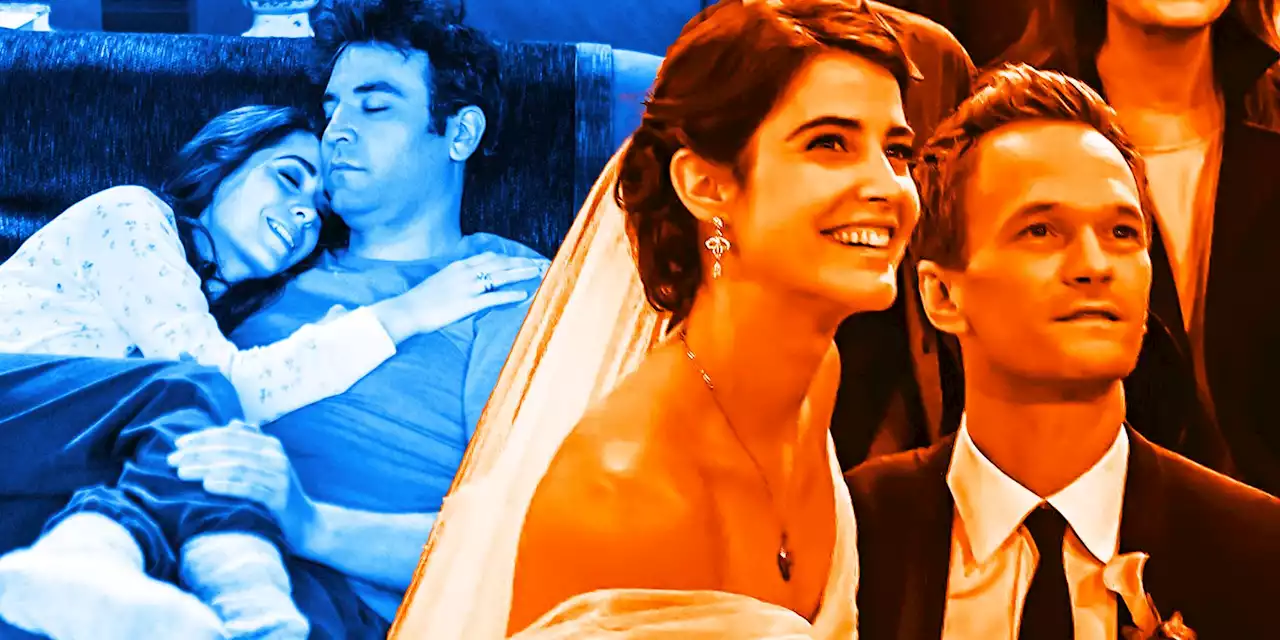 How I Met Your Mother's Divisive Ending Dispelled An Old TV Myth