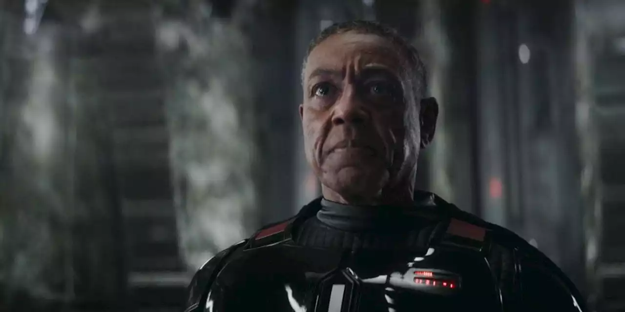 Huge Moff Gideon Theory Confirmed In The Mandalorian Season 3 Finale