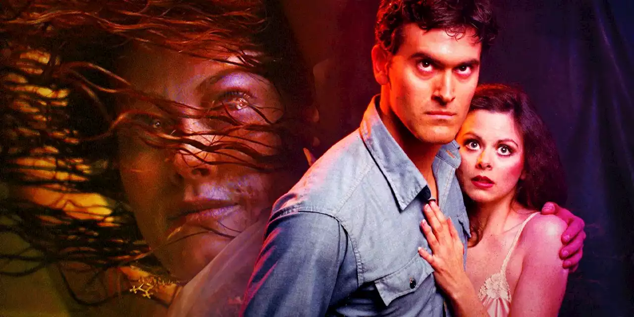 Is Evil Dead Rise Better Than Sam Raimi's Movies? Here's What Rotten Tomatoes Says