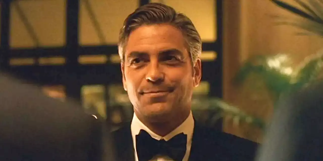 'They Regret It Now': George Clooney Recalls Wahlberg & Depp Rejecting Ocean's Eleven