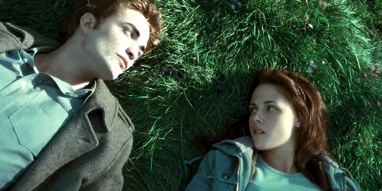 Twilight Reboot TV Show In Development 11 Years After Breaking Dawn 2