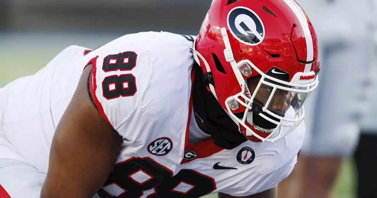 2023 NFL Draft: Top Defensive Tackles