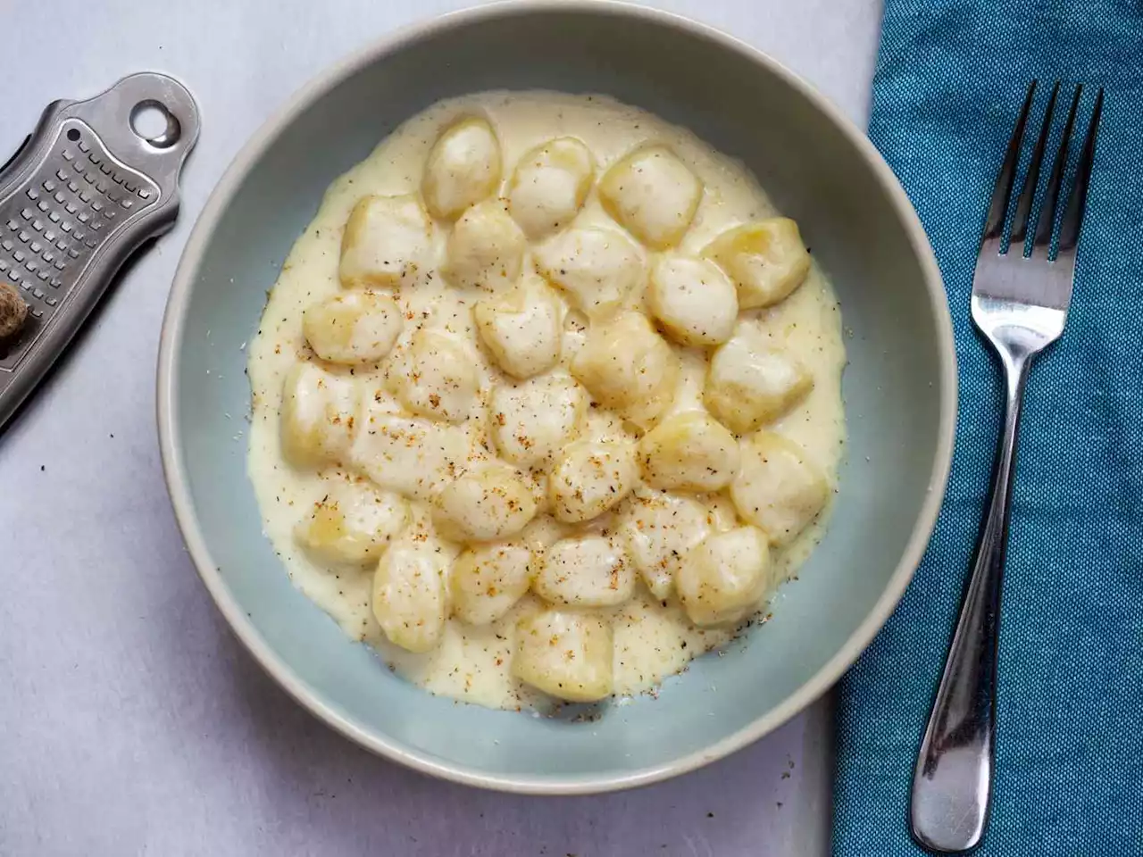 28 Potato Recipes for Dinner That You'll Eat Right Up