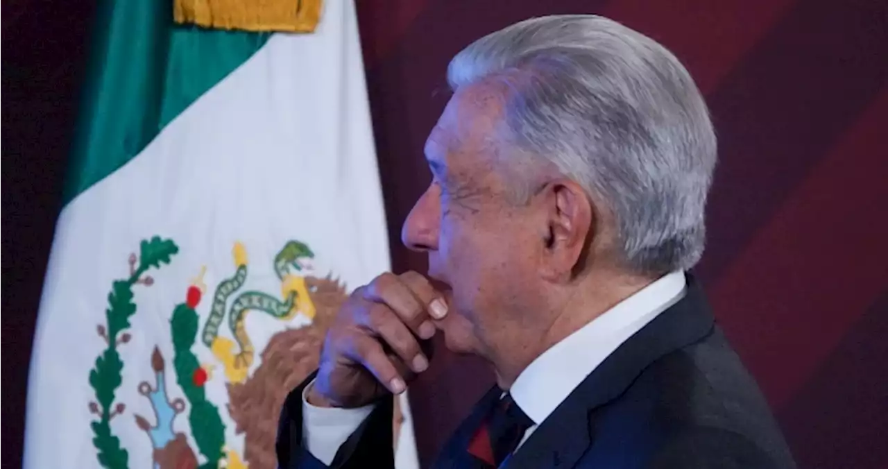 EU caza a “Chapitos”… y AMLO los defiende