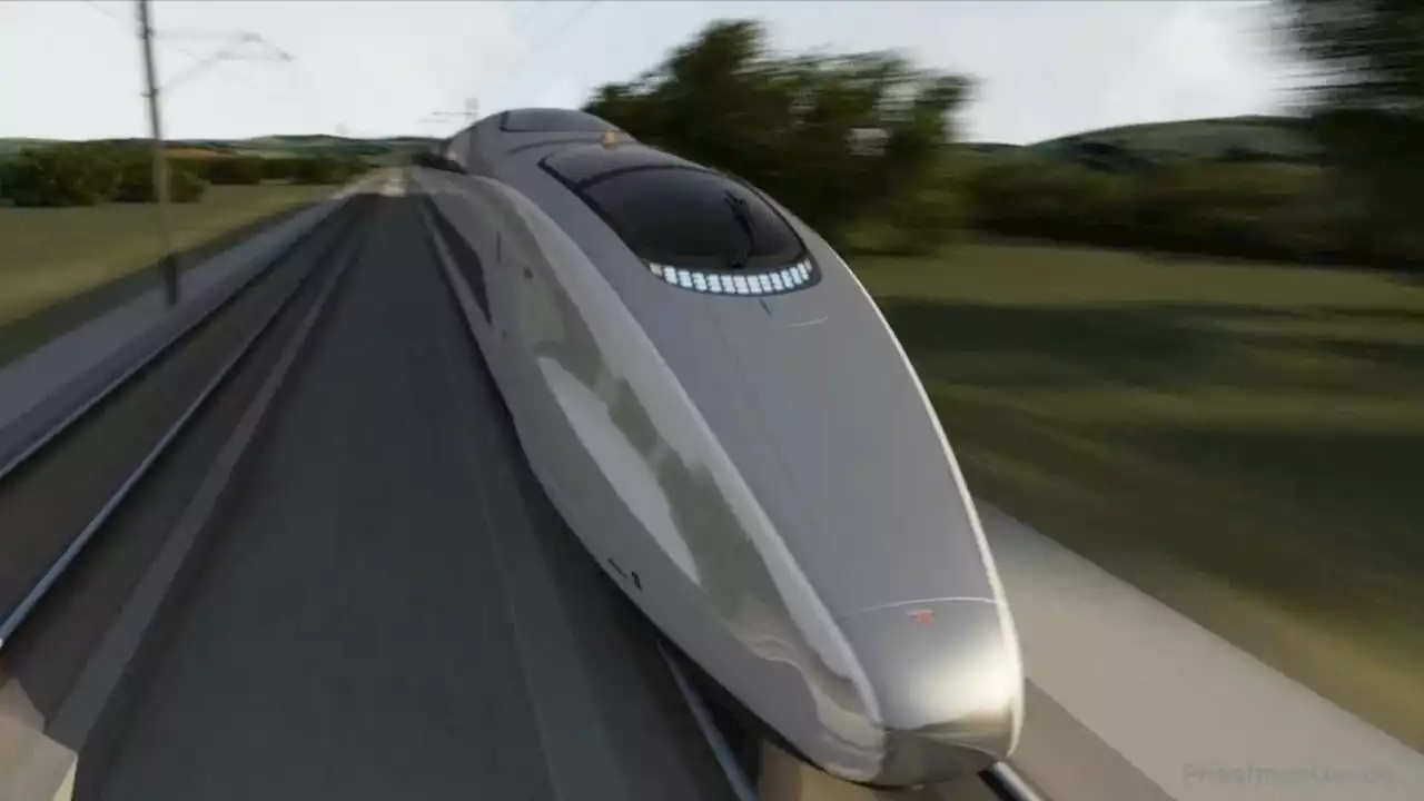 HS2 delays won't save money, minister admits