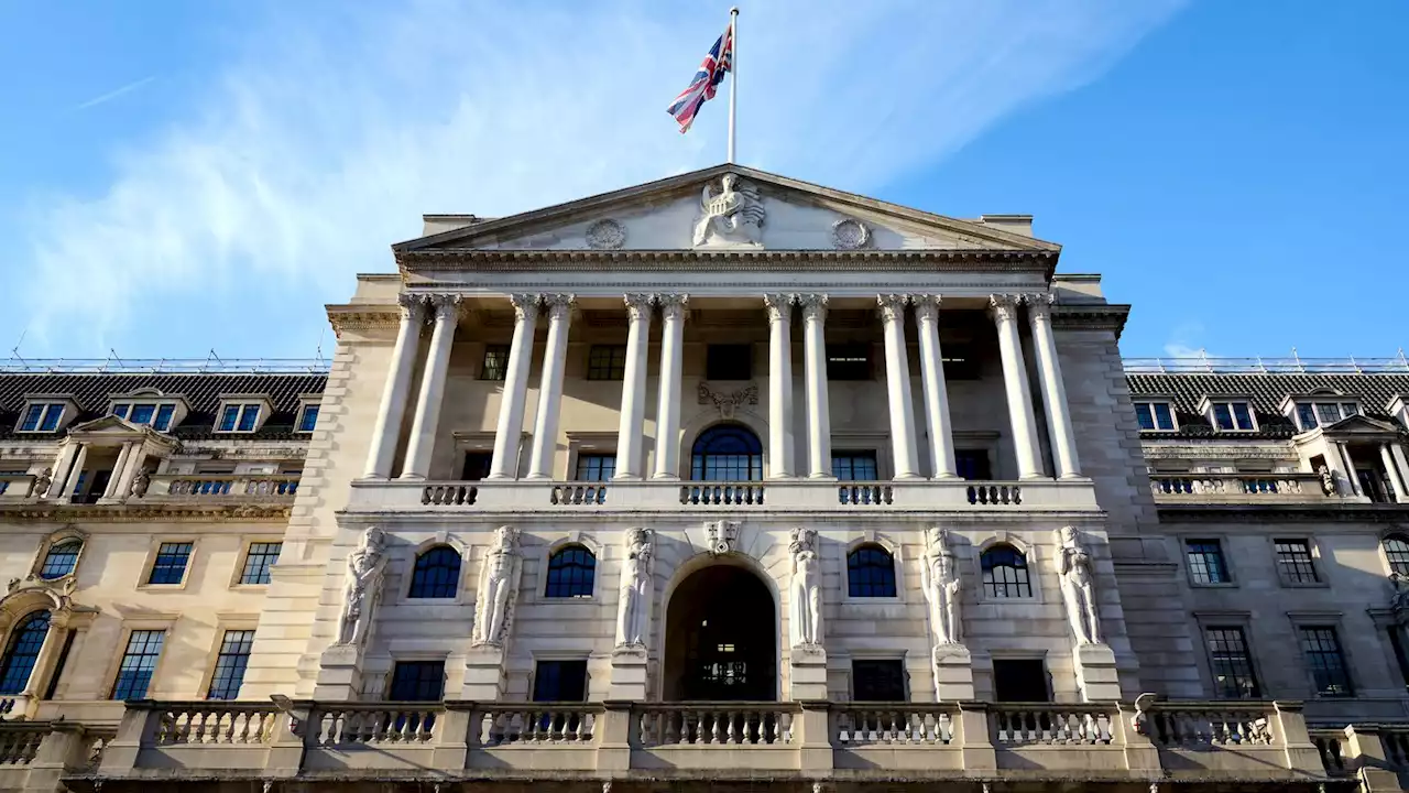 Will interest rates rise again next month - and when will they peak?