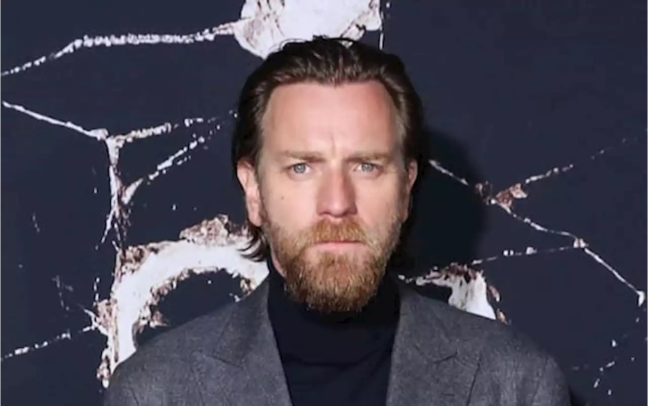 Ewan McGregor reciterà nella serie drammatica Lodi