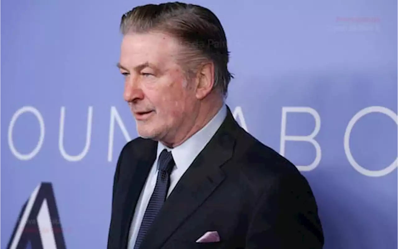 Riapre domani il set di Rust con Alec Baldwin