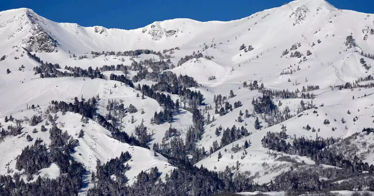 Utah’s newest ski resort is for the megarich only