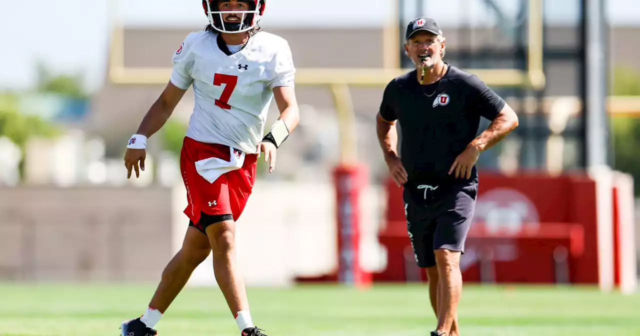 Utah Utes mailbag: Cam Rising’s springs, Huntsman Center’s needs and Utah’s baseball stadium