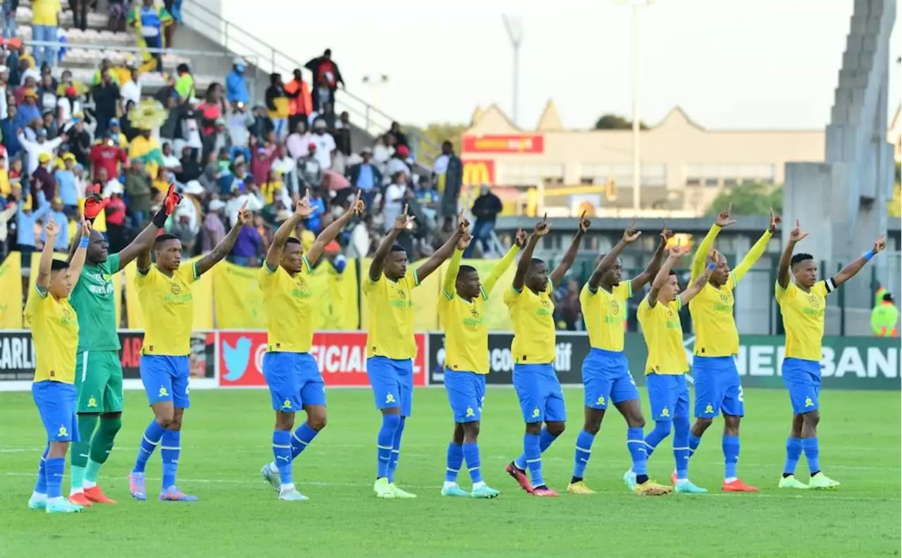 Formula To Beat Sundowns Revealed? | Soccer Laduma