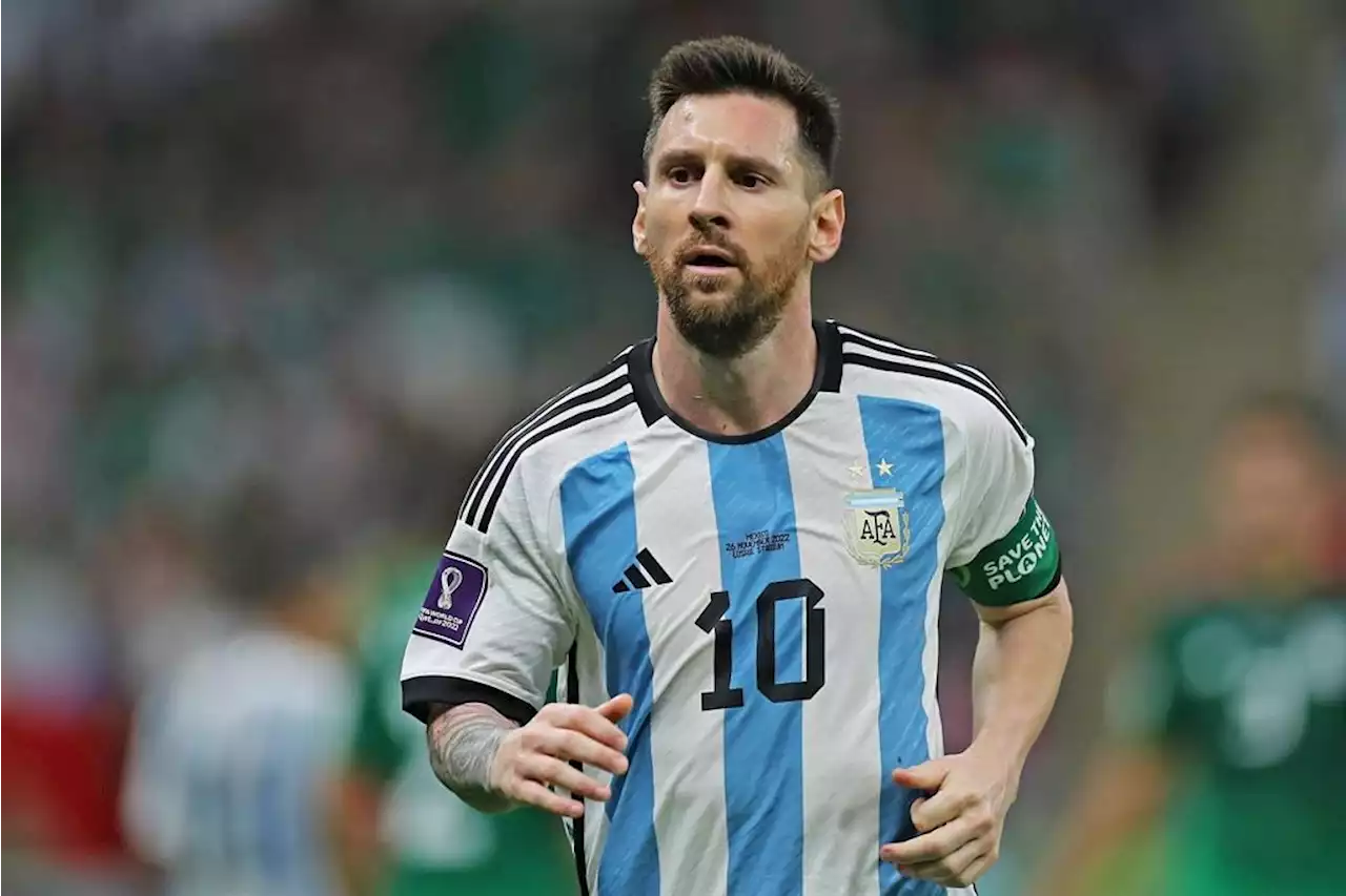 Why Barcelona Want Messi To Return 'Revealed' | Soccer Laduma