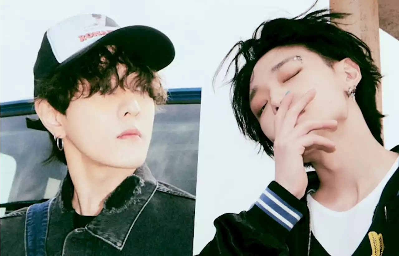 Update: iKON Unveils Concept Photos Of Donghyuk And Bobby For “U” Comeback