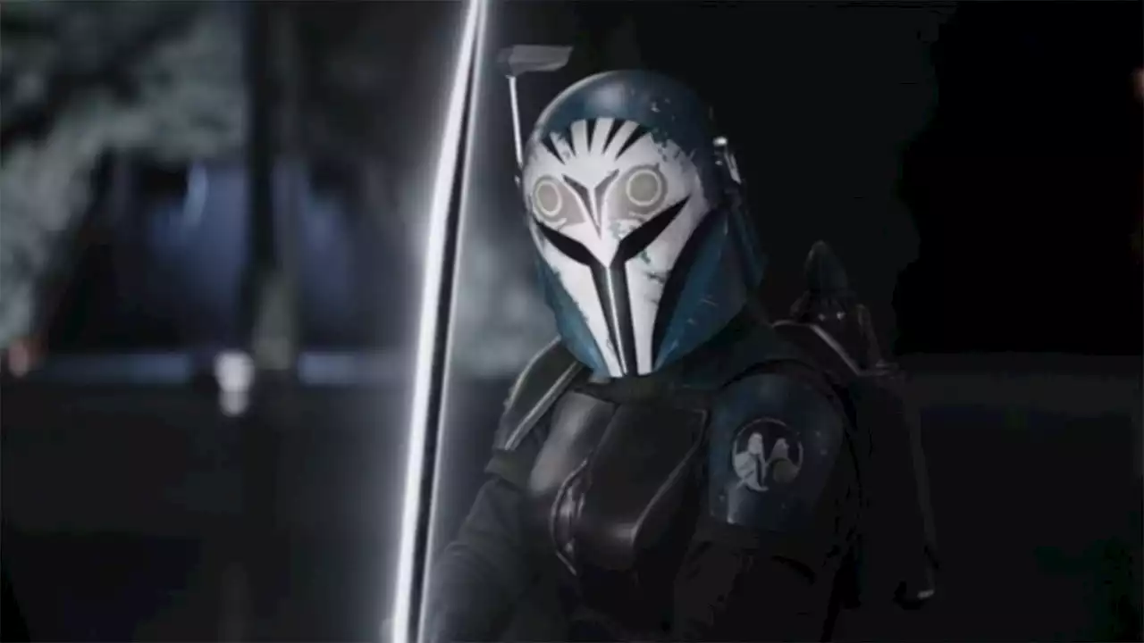 The Mandalorian season 3 episode 8 review: Star Wars spirit takes over