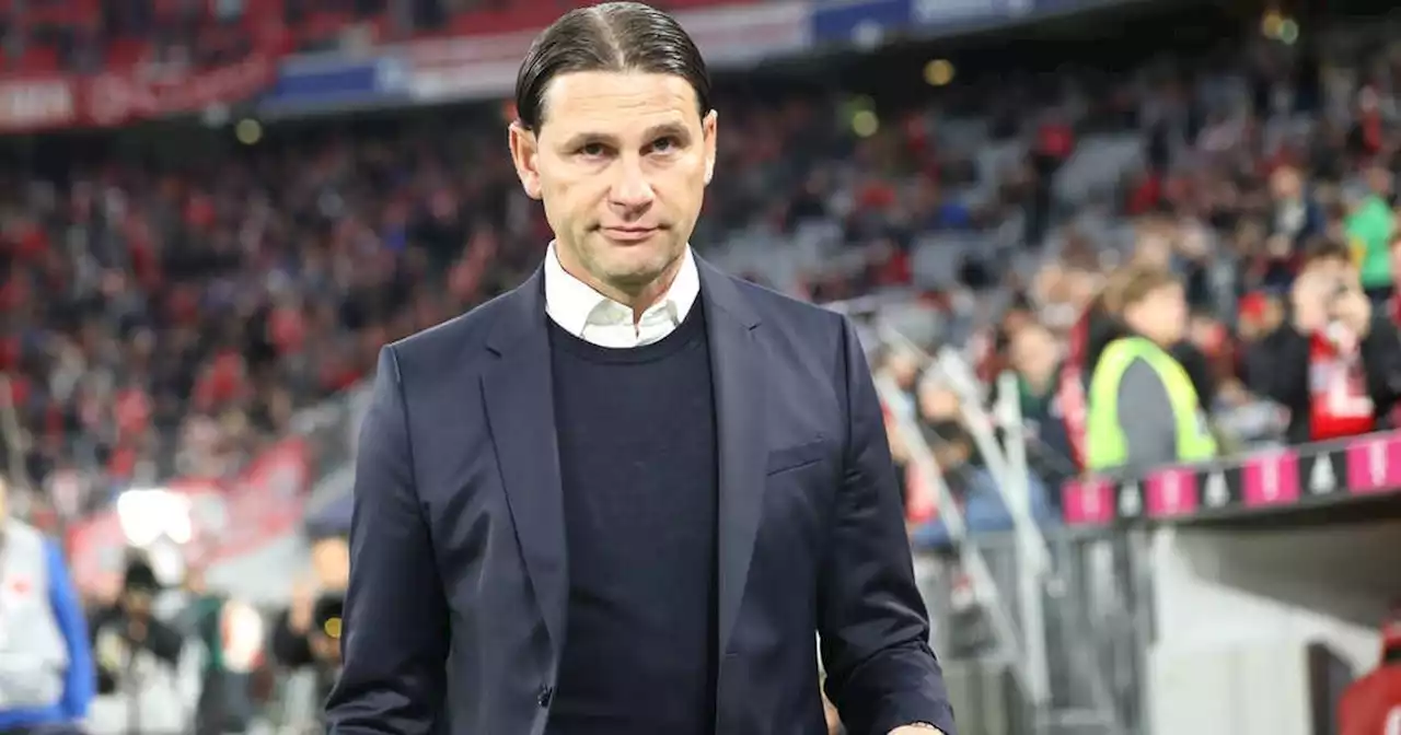 Ex-Bayer-Coach Seoane adelt Wirtz: 'Wird beim Ballon d‘Or ganz vorne sitzen'