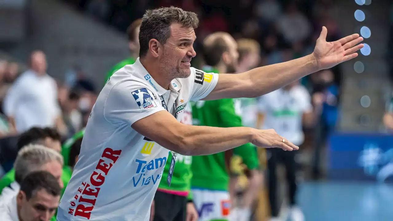 Handball: Die Rekordsieger der EHF European League