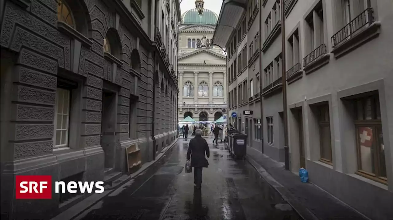 Erfolgreiche Politiker - Die Durchstarterinnen in Bern