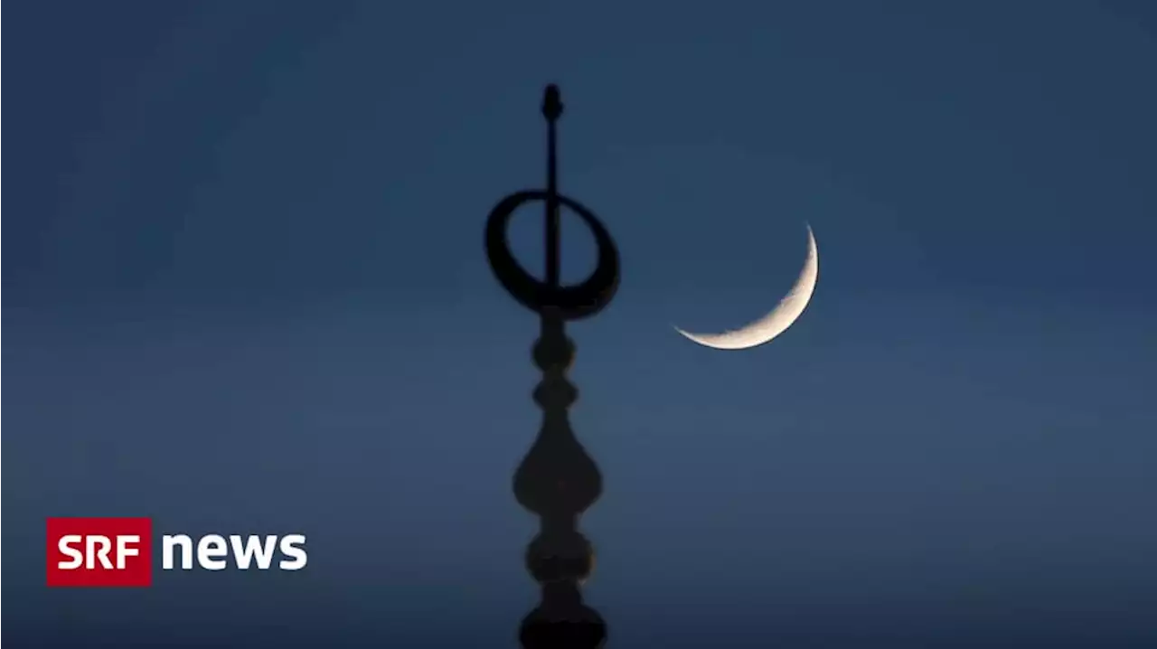 Muslimischer Fastenmonat - Der Dauerstreit um Beginn und Ende des Ramadans