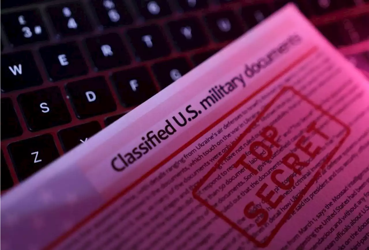 How this year's military intelligence leaks could damage US security