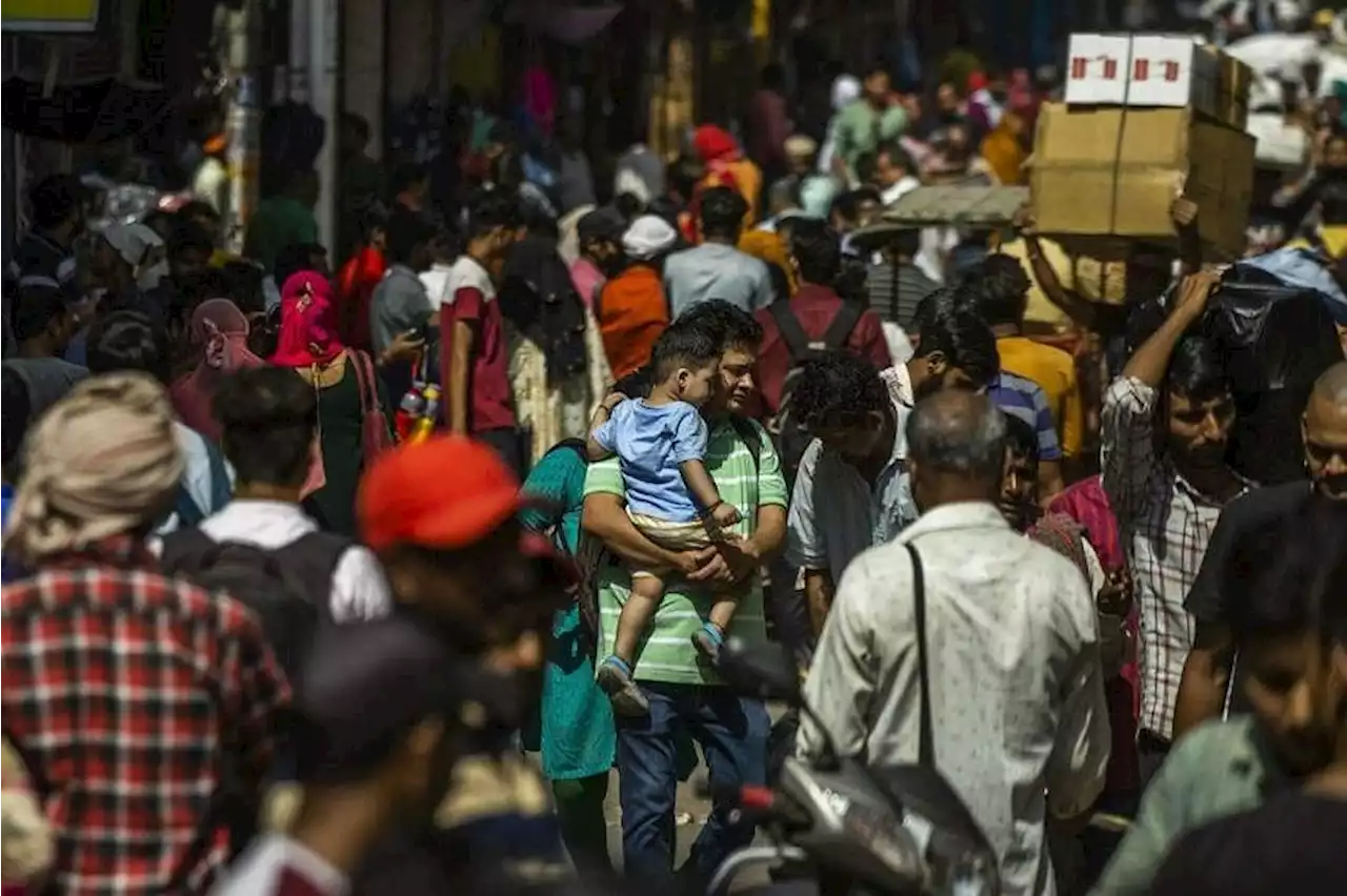 What India becoming the world’s most populous nation means