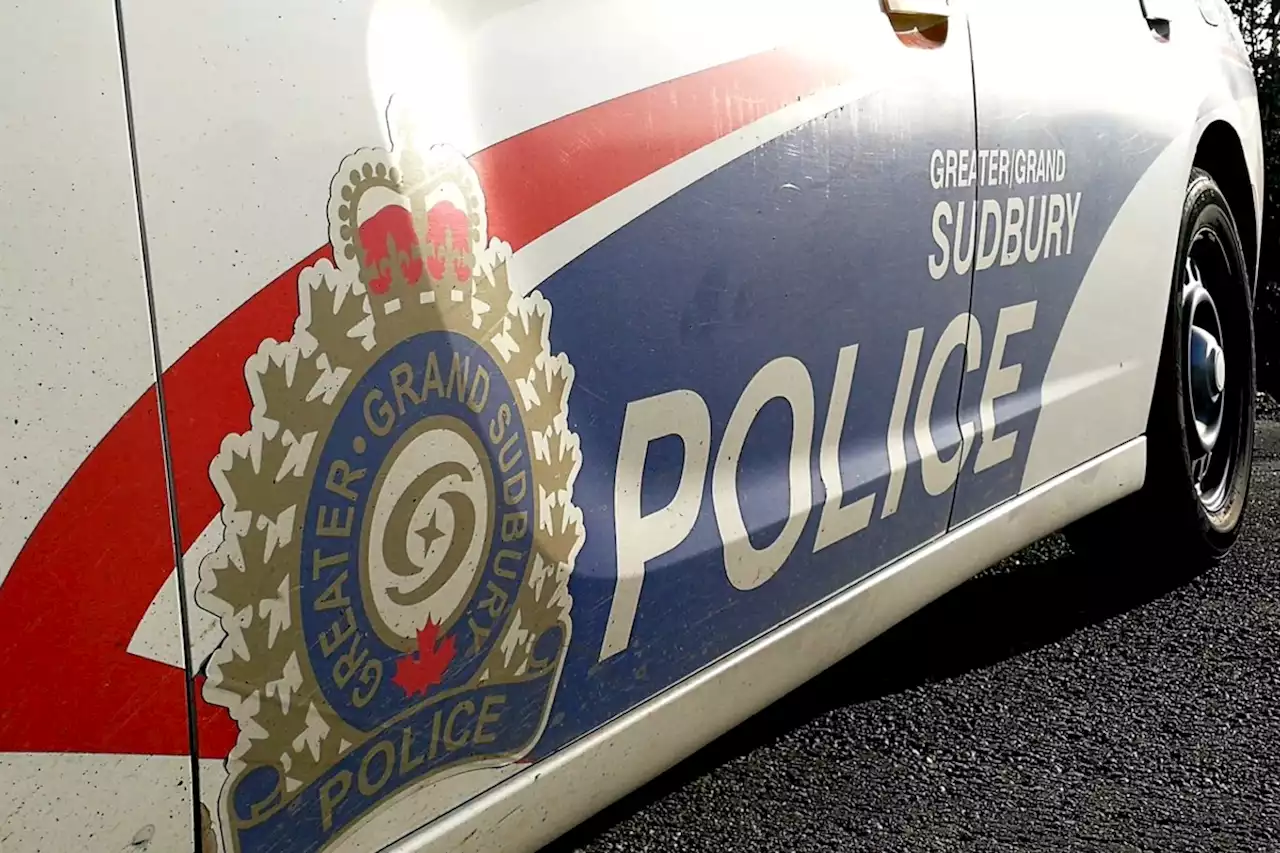 Sudbury Police investigating suspicious death in Capreol