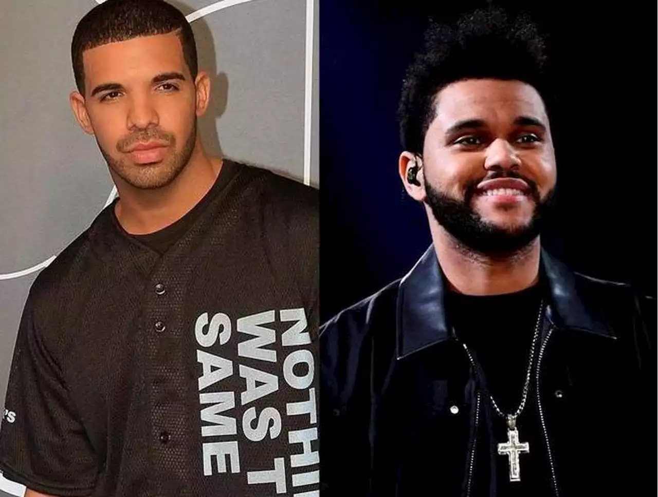 Musique : pourquoi un titre de Drake et The Weeknd créé par une intelligence artificielle fait polémique ?