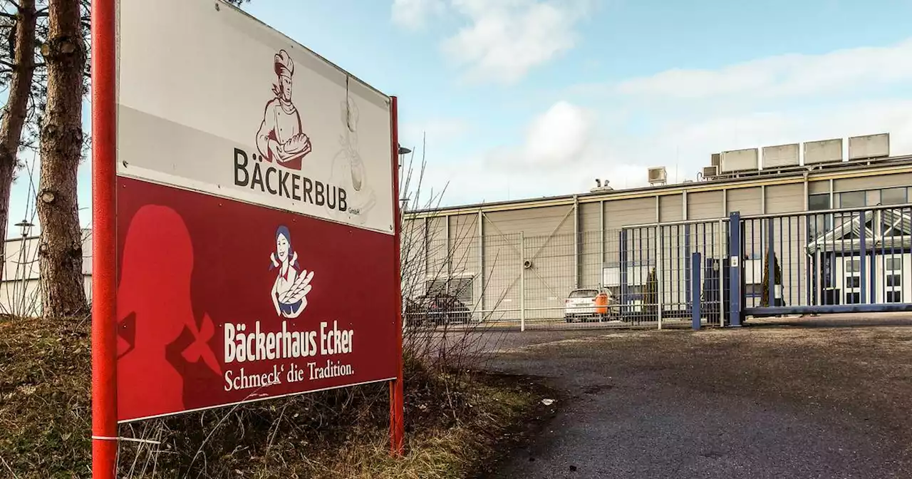 Kritik von Gewerkschaft: Nach Kündigungen bei Bäckerbub in Bexbach – Edeka Südwest muss vor Wirtschaftsausschuss