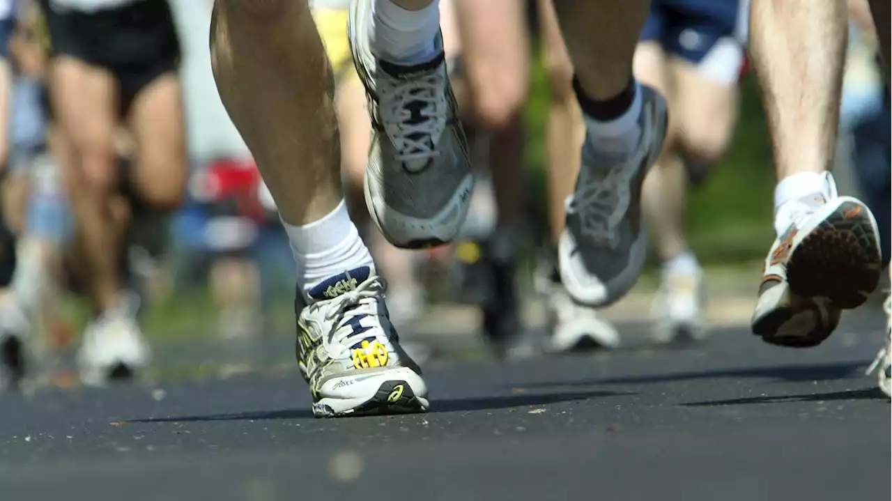 Teilstück mit dem Auto gefahren: Schottische Ultramarathon-Läuferin disqualifiziert