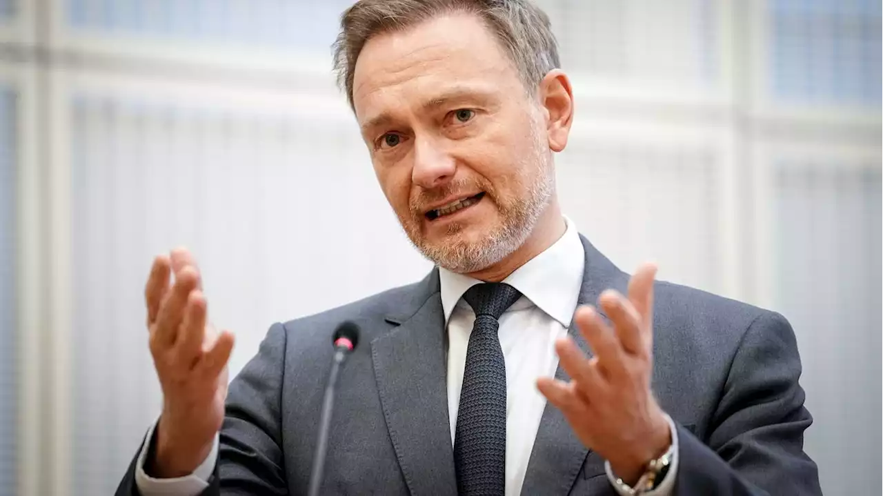 „Wir werden das schaffen“: Lindner und Paus überzeugt vom Zustandekommen der Kindergrundsicherung